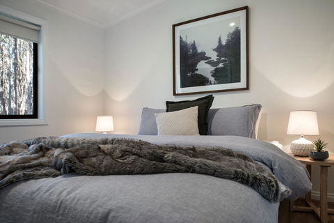 Bodhi Daylesford - Perth Resorts 19