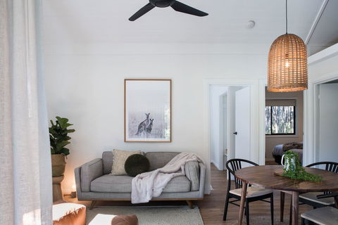 Bodhi Daylesford - Perth Resorts 21