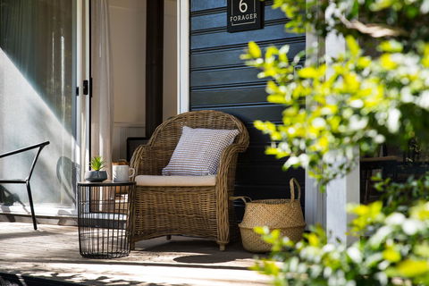 Bodhi Daylesford - Perth Resorts 17