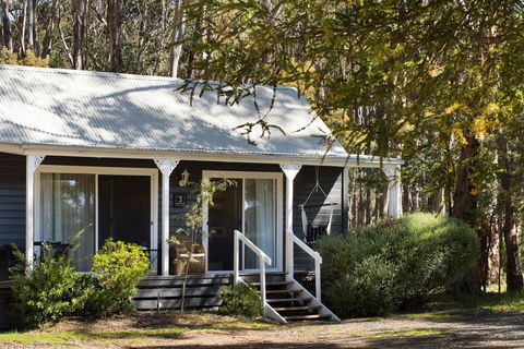 Bodhi Daylesford - Perth Resorts 24