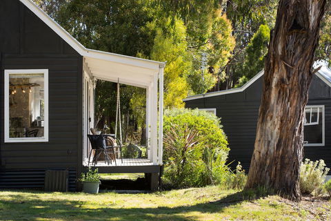 Bodhi Daylesford - Perth Resorts 4