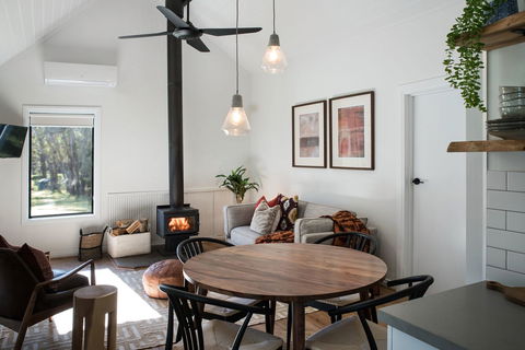 Bodhi Daylesford - Perth Resorts 0