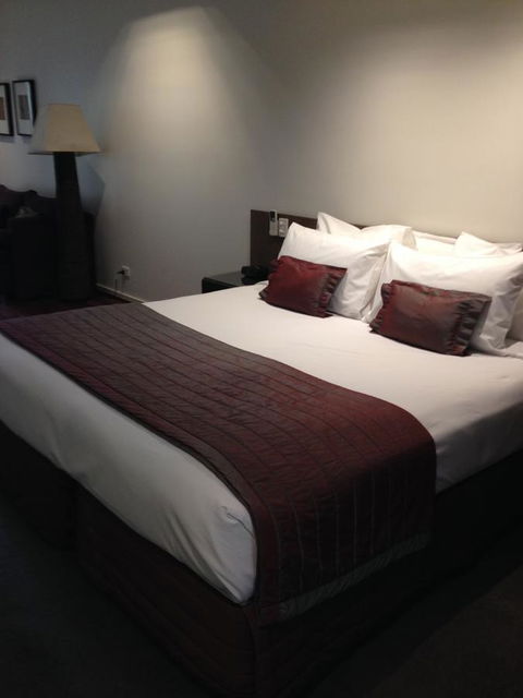 Rye Hotel By Nightcap Plus - Perth Resorts 24
