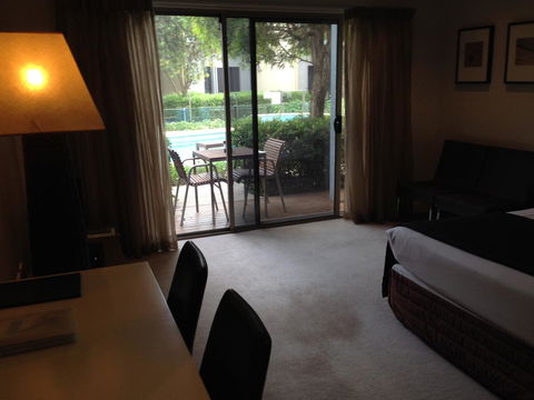 Rye Hotel By Nightcap Plus - Perth Resorts 37