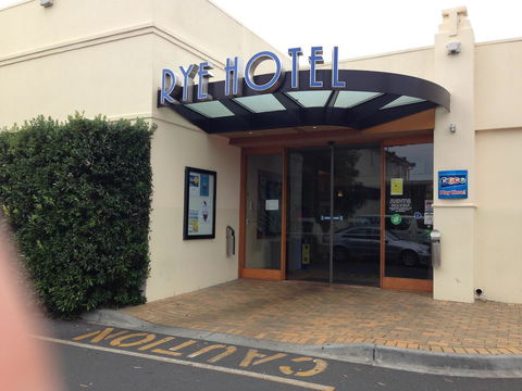 Rye Hotel By Nightcap Plus - Perth Resorts 36