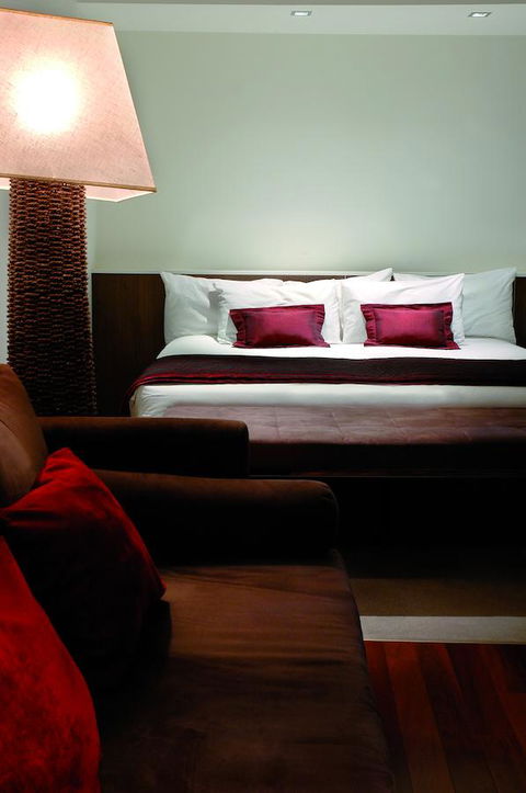 Rye Hotel By Nightcap Plus - Perth Resorts 18