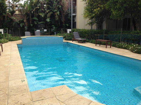 Rye Hotel By Nightcap Plus - Perth Resorts 22