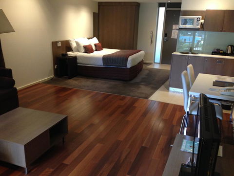 Rye Hotel By Nightcap Plus - Perth Resorts 39