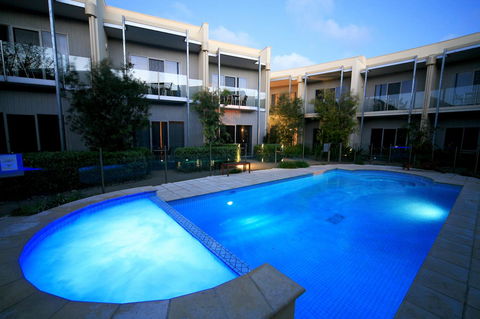 Rye Hotel By Nightcap Plus - Perth Resorts 0