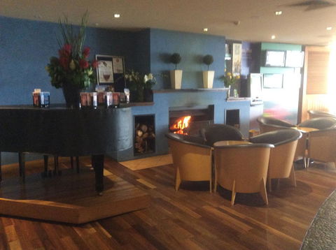Rye Hotel By Nightcap Plus - Perth Resorts 16