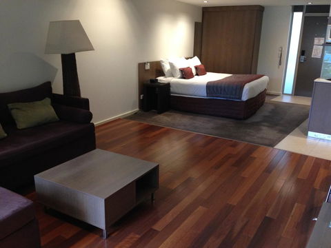 Rye Hotel By Nightcap Plus - Perth Resorts 42
