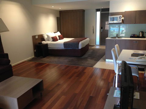 Rye Hotel By Nightcap Plus - Perth Resorts 41