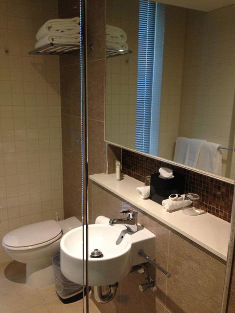 Rye Hotel By Nightcap Plus - Perth Resorts 26
