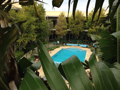 Rye Hotel By Nightcap Plus - Perth Resorts 31