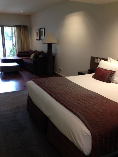 Rye Hotel By Nightcap Plus - Perth Resorts 23