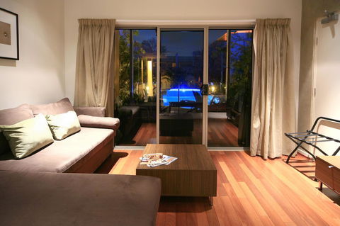 Rye Hotel By Nightcap Plus - Perth Resorts 13