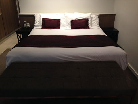 Rye Hotel By Nightcap Plus - Perth Resorts 27