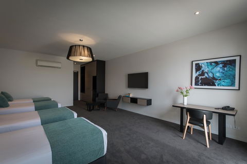 Rye Hotel By Nightcap Plus - Perth Resorts 2