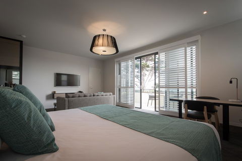 Rye Hotel By Nightcap Plus - Perth Resorts 7