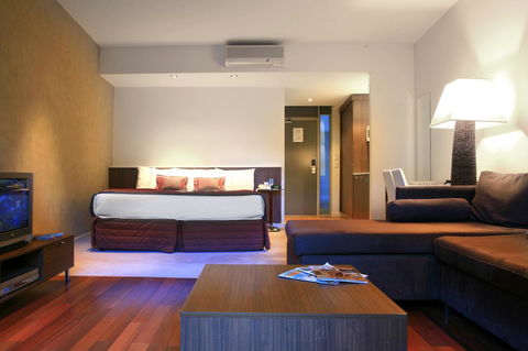 Rye Hotel By Nightcap Plus - Perth Resorts 17