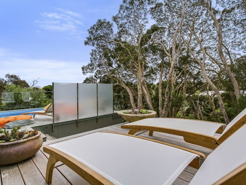 Lansdowne Villa - With Swimming Pool - Accommodation Perth 10