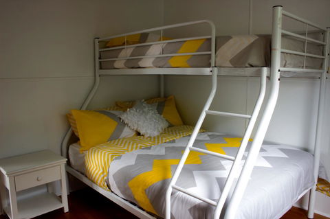 Sea-Esta @ Inverloch - Accommodation Perth 11
