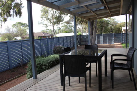 Sea-Esta @ Inverloch - Accommodation Perth 4