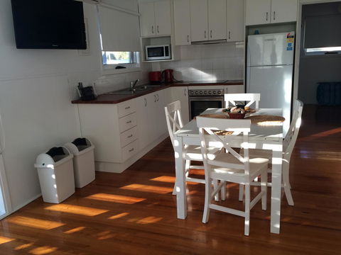 Sea-Esta @ Inverloch - Accommodation Perth 9