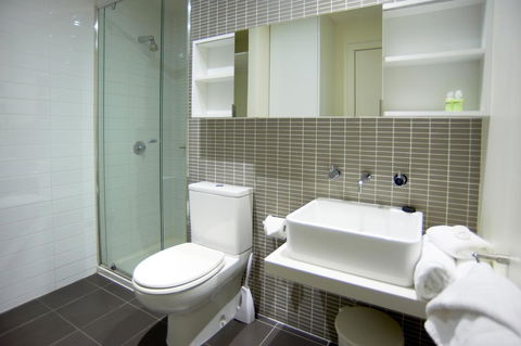 City Edge On Elizabeth Apartment Hotel - Accommodation Perth 7