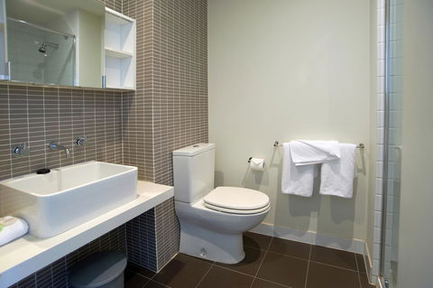 City Edge On Elizabeth Apartment Hotel - Accommodation Perth 3