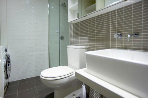 City Edge On Elizabeth Apartment Hotel - Accommodation Perth 8