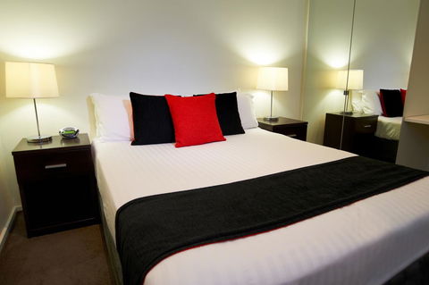 City Edge On Elizabeth Apartment Hotel - Accommodation Perth 11