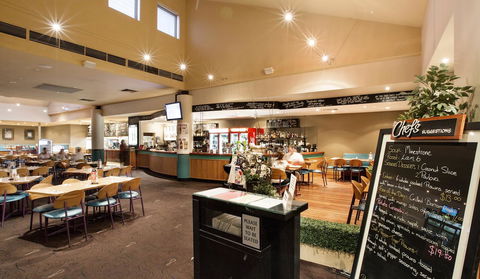 Nightcap At York On Lilydale - Accommodation Perth 31