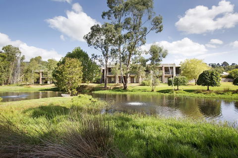 Nightcap At York On Lilydale - Accommodation Perth 6