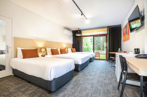 Nightcap At York On Lilydale - Accommodation Perth 1