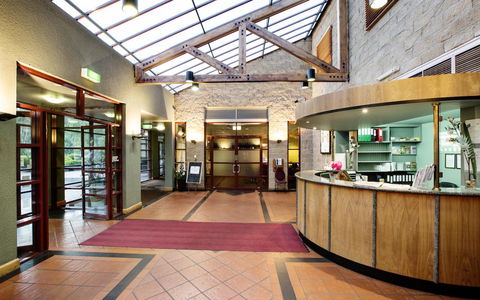 Nightcap At York On Lilydale - Accommodation Perth 9