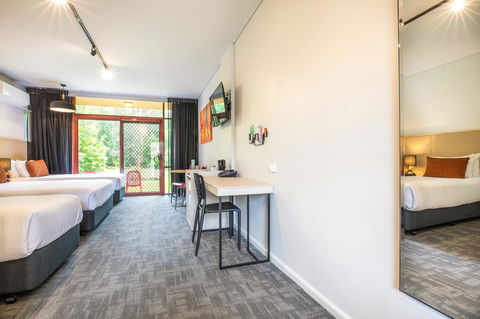 Nightcap At York On Lilydale - Accommodation Perth 12