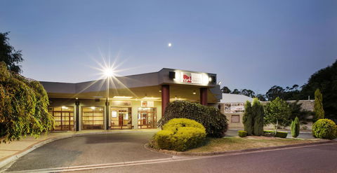 Nightcap At York On Lilydale - Accommodation Perth 4