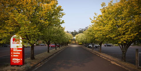 Nightcap At York On Lilydale - Accommodation Perth 27