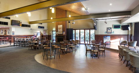 Nightcap At York On Lilydale - Accommodation Perth 32