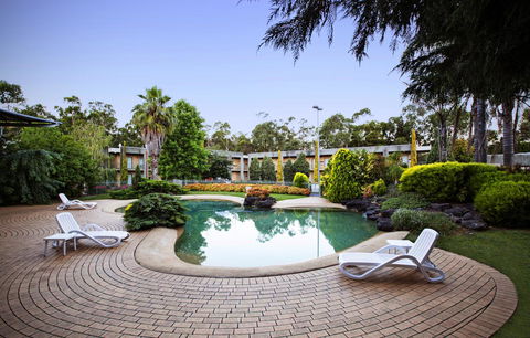 Nightcap At York On Lilydale - Accommodation Perth 5