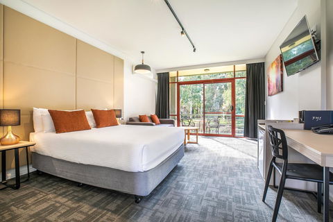 Nightcap At York On Lilydale - Accommodation Perth 0