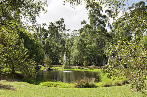 Nightcap At York On Lilydale - Accommodation Perth 34