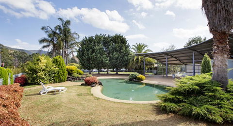 Nightcap At York On Lilydale - Accommodation Perth 25