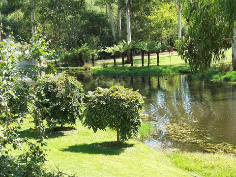 Nightcap At York On Lilydale - Accommodation Perth 36