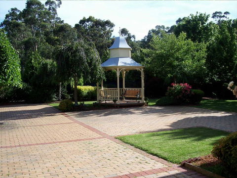 Nightcap At York On Lilydale - Accommodation Perth 39