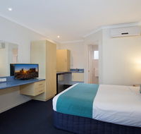 Hamilton Town House Motel - Perth Resorts