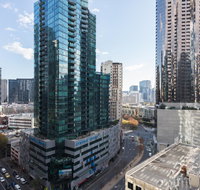 Southbank Biz-Biz Hotel Apartment - Accommodation Perth