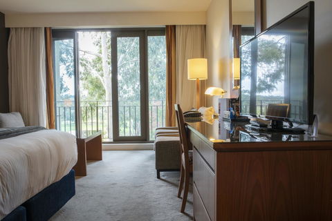 Yarra Valley Lodge - Accommodation Perth 28