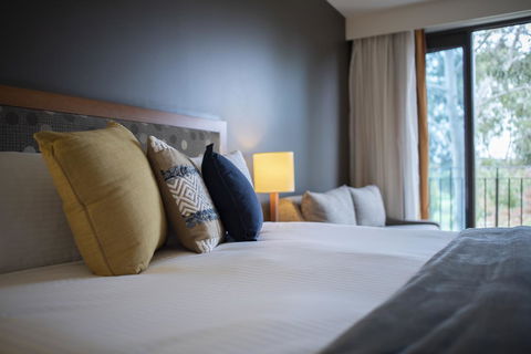 Yarra Valley Lodge - Accommodation Perth 27